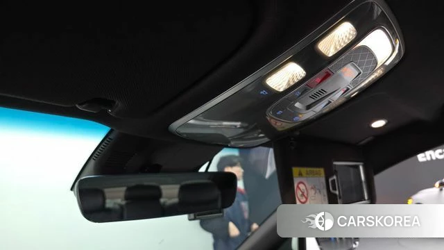 Genesis G80 (RG3) id 4309528 из Кореи 9