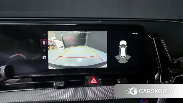 Kia Sportage 5th Generation id 3478548 из Кореи 9