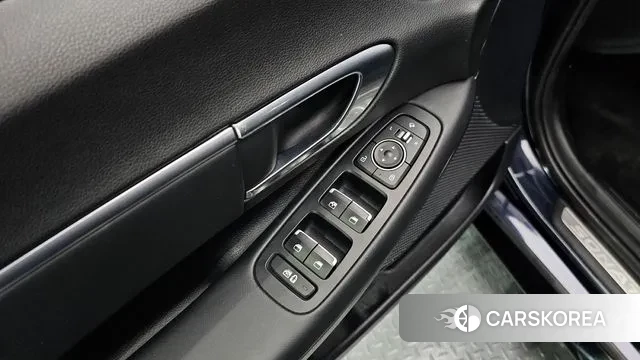 Hyundai Sonata (DN8) id 3038861 из Кореи 9