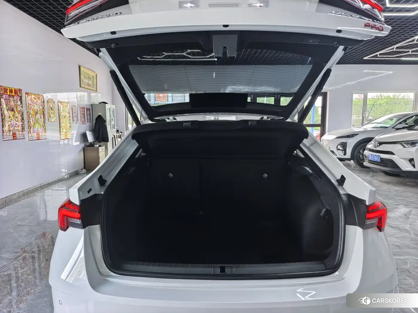 Skoda Octavia id 4589423 из Китая 9
