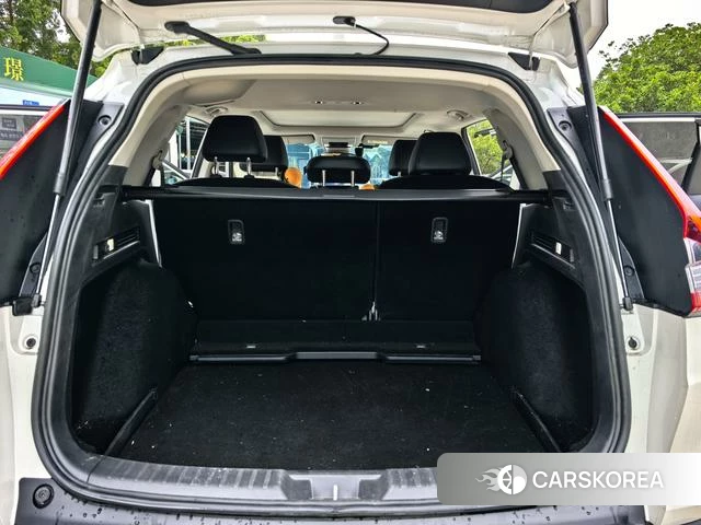 Honda CR-V id 4298542 из Китая 9