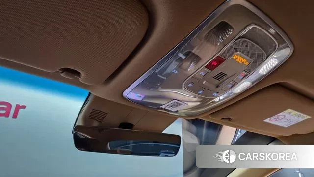 Genesis G80 (RG3) id 3732242 из Кореи 9