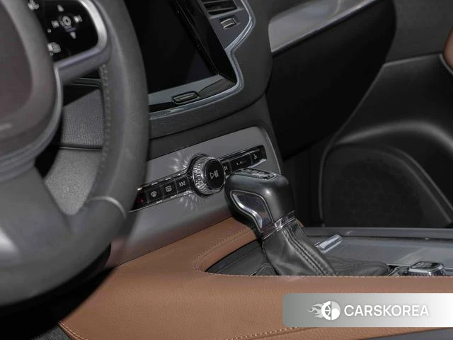 Volvo XC90 id 4213435 из Китая 9