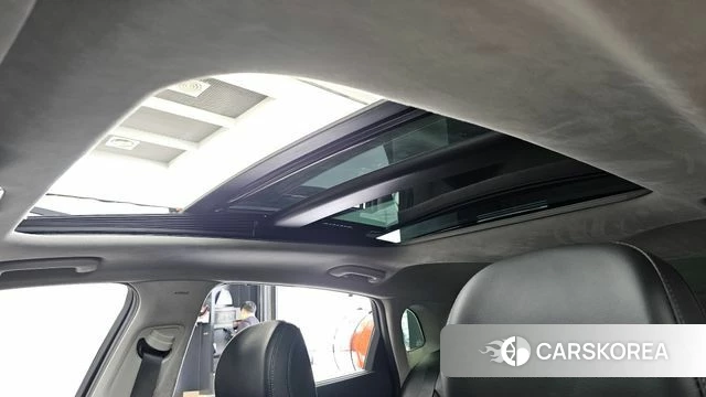Hyundai The New Grandeur IG Hybrid id 4631413 из Кореи 9