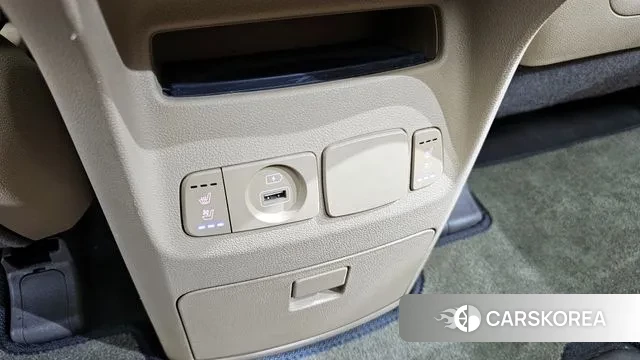 Kia The New Carnival id 3060075 из Кореи 9