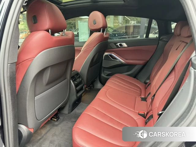 BMW X6 id 4290112 из Китая 9