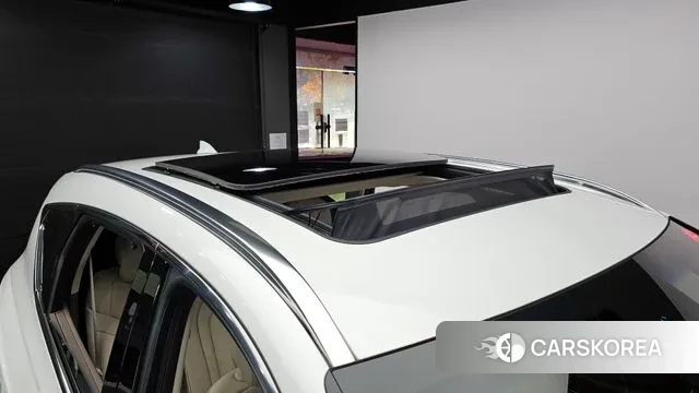 Genesis GV80 id 3378617 из Кореи 9