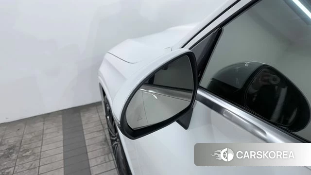 Mercedes-Benz GLC-Class X254 id 3786424 из Кореи 9