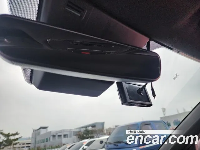 Hyundai Tucson Hybrid (NX4) id 2692901 из Кореи 9