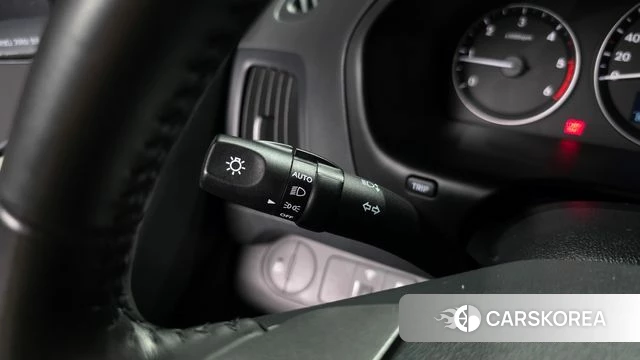 Hyundai The New Grand Starex id 4356738 из Кореи 9