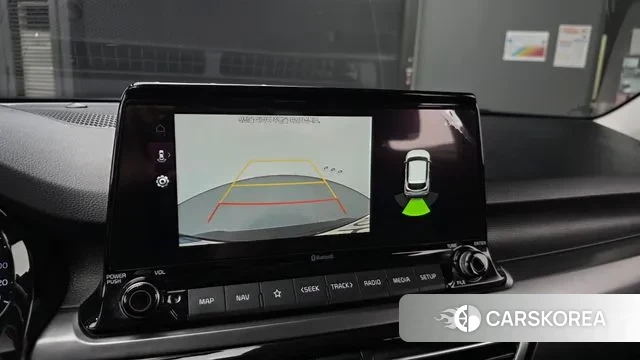 Kia Seltos id 3389775 из Кореи 9