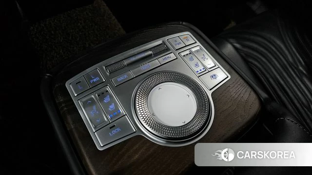 Genesis G80 (RG3) id 4446581 из Кореи 9