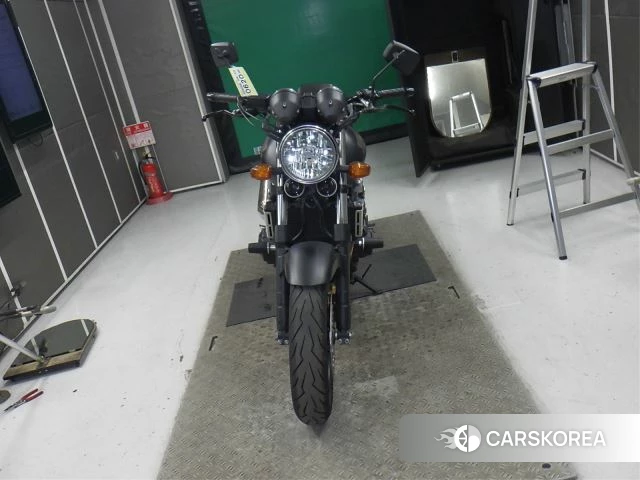 Проданный Honda CB400SF id 4199649 из Японии, фото 9
