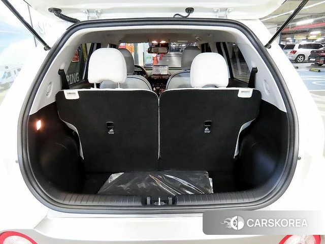 Hyundai Casper id 3858666 из Кореи 9