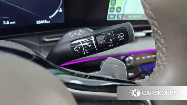 Kia Carnival 4th generation id 3600399 из Кореи 9