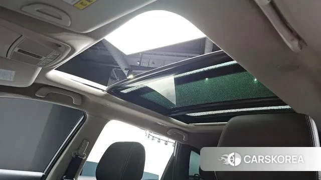 Renault Korea (Samsung) QM6 id 3531312 из Кореи 9