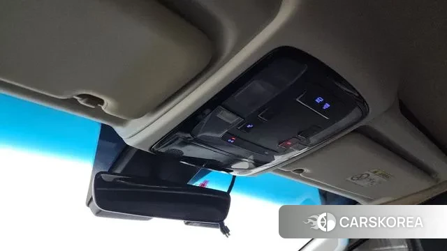 Hyundai Staria id 3463387 из Кореи 9