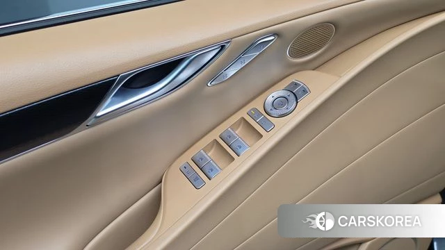 Genesis G80 (RG3) id 4578962 из Кореи 9