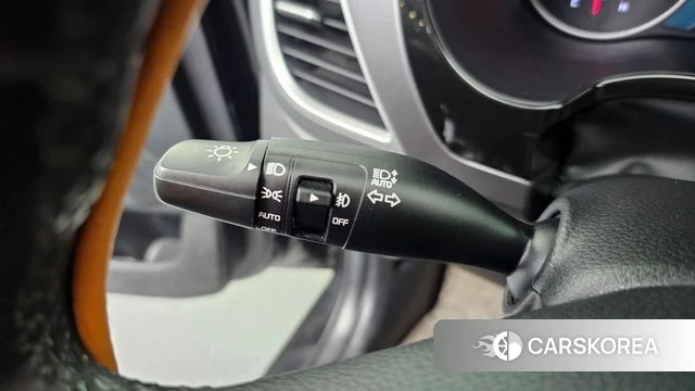 Kia Seltos id 4423907 из Кореи 9