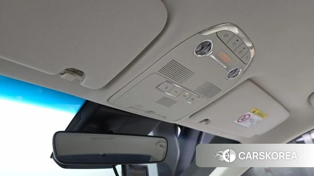 Hyundai The New Grandeur IG Hybrid id 4625214 из Кореи 9