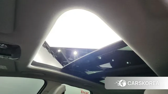 Kia Sportage 5th Generation Hybrid id 3638986 из Кореи 9