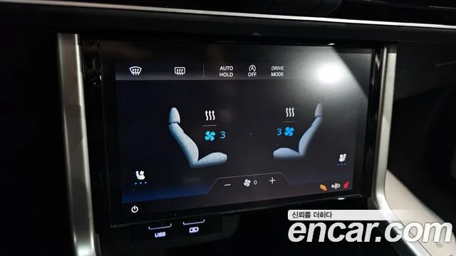 Ssangyong Torres id 2737473 из Кореи 9