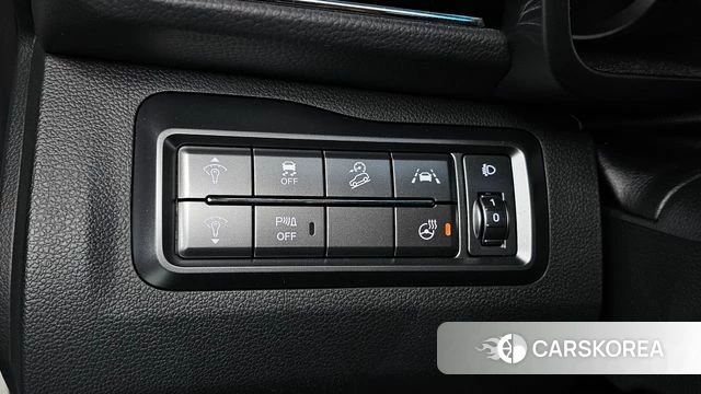 Ssangyong Berry New Tivoli id 4195831 из Кореи 9