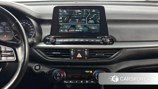 Kia Come New K3 id 4677950 из Кореи 9