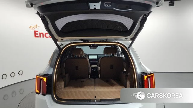Kia The New Sorento 4th Generation id 4590197 из Кореи 9