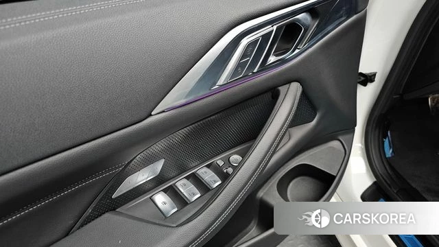 BMW 4 Series (G22) id 4302706 из Кореи 9