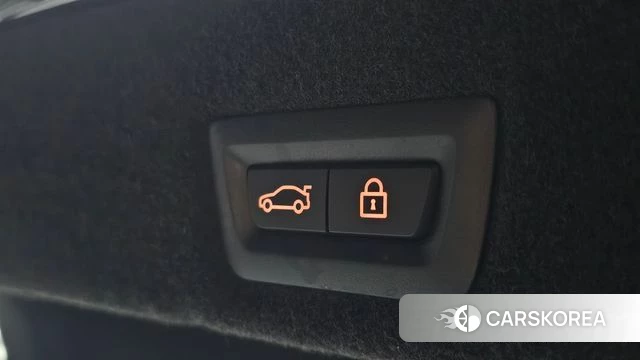 BMW 7 Series (G11) id 4922261 из Кореи 9
