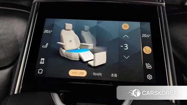 Land Rover Range Rover 5th Generation id 3279528 из Кореи 9