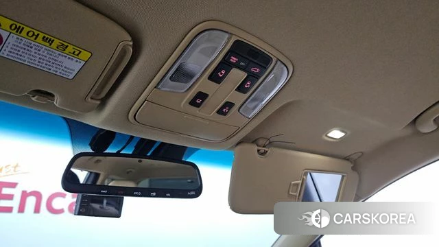 Kia The New Carnival id 4574347 из Кореи 9