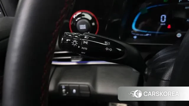 Hyundai The New Avante (CN7) id 3477281 из Кореи 9