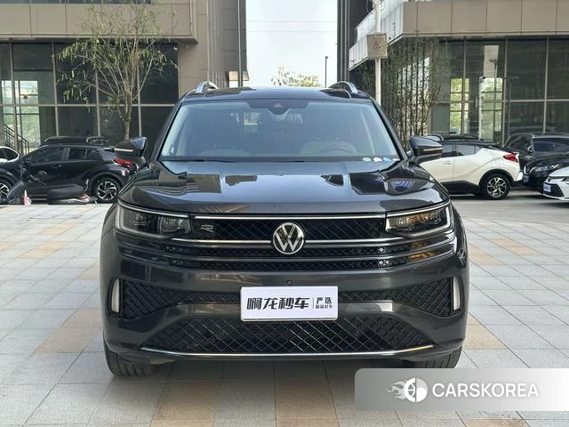 Volkswagen Range patrol id 4264169 из Китая 9