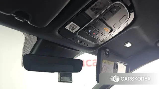 Hyundai Tucson (NX4) id 3534819 из Кореи 9