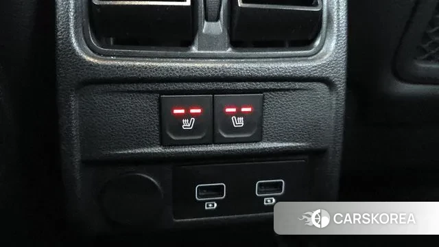 Renault Korea (Samsung) XM3 id 3698218 из Кореи 9