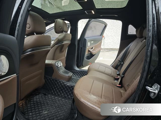 Mercedes-Benz E-class id 4255929 из Китая 9
