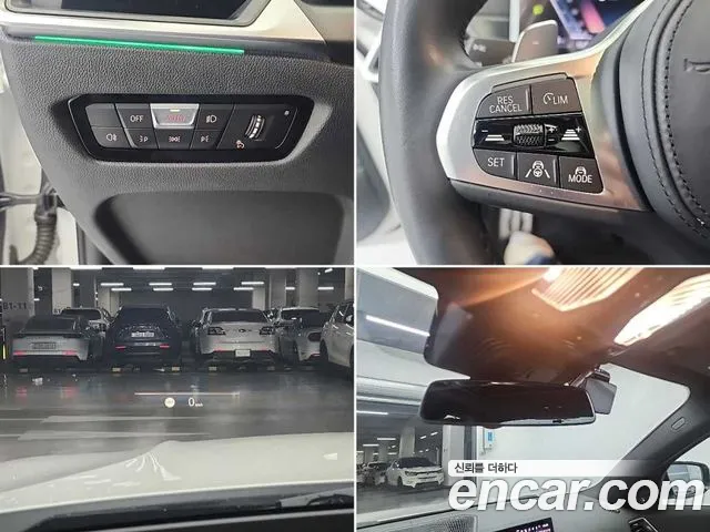 BMW 3 Series (G20) id 2731665 из Кореи 9