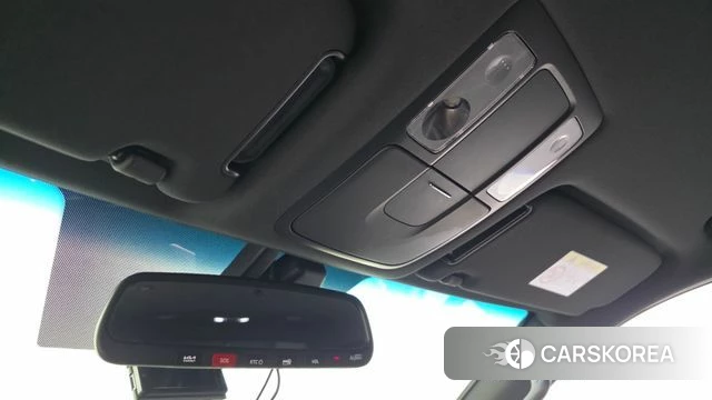 Kia Mohave Master id 4783850 из Кореи 9