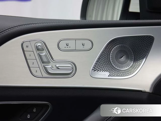 Mercedes-Benz GLE AMG id 4238206 из Китая 9