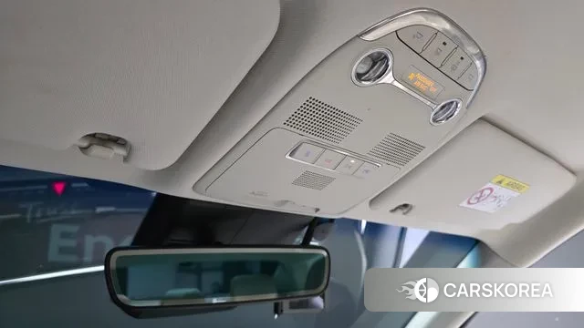 Hyundai The New Grandeur IG id 3037914 из Кореи 9