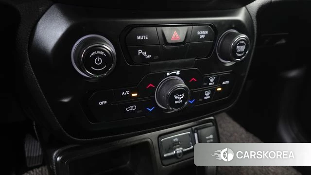 Jeep Renegade id 4370301 из Кореи 9