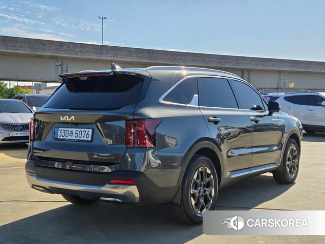 Kia The New Sorento 4th Generation id 4947064 из Кореи 9