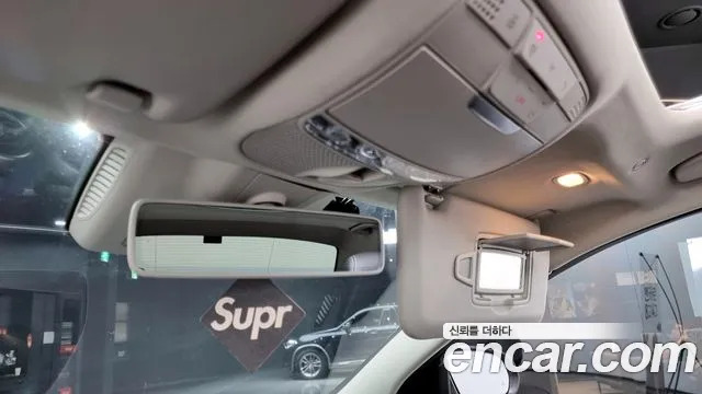 Mercedes-Benz C-Class W205 id 2724834 из Кореи 9