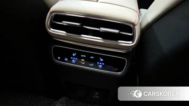 Genesis GV80 Coupe id 3507653 из Кореи 9