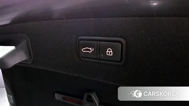 Genesis EQ900 id 3789789 из Кореи 9