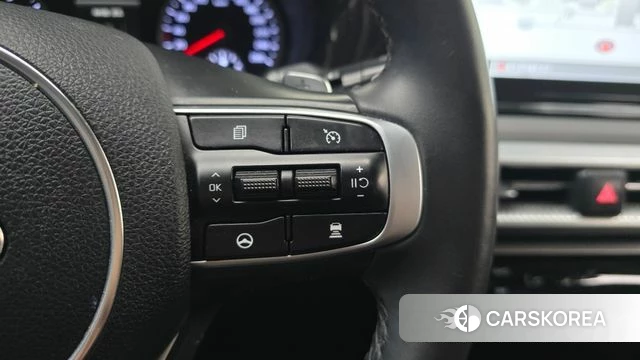 Kia K5 3rd generation id 4657406 из Кореи 9