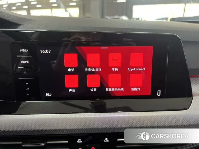 Volkswagen Golf id 4255895 из Китая 9