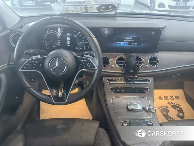 Mercedes-Benz E-class id 4263739 из Китая 9